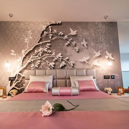 La Chambre Rose Ponta do Sol  Exterior photo